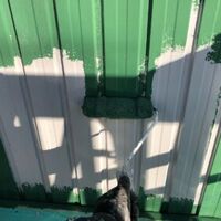 画像1458：【安城市】外壁塗装