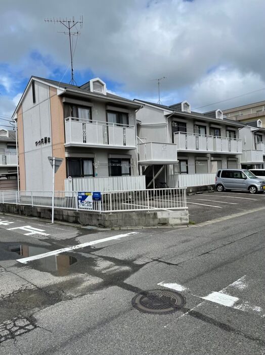 画像1575：【安城市】外壁塗装