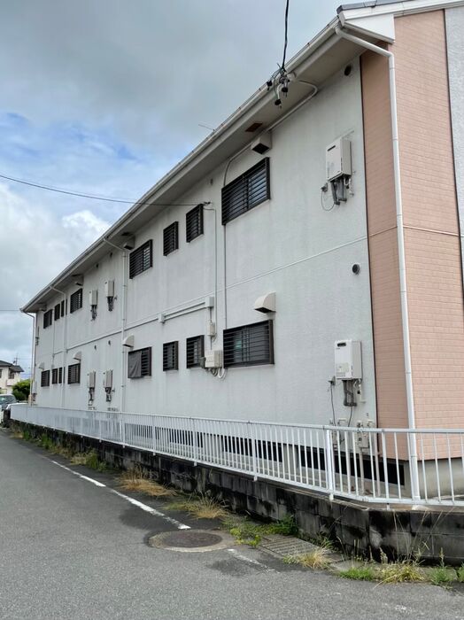 画像1576：【安城市】外壁塗装
