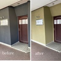 画像1593：【安城市】外壁塗装
