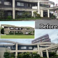 画像7330：【安城市】外壁塗装